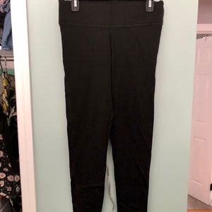 Pink Ultimate Yoga Leggings